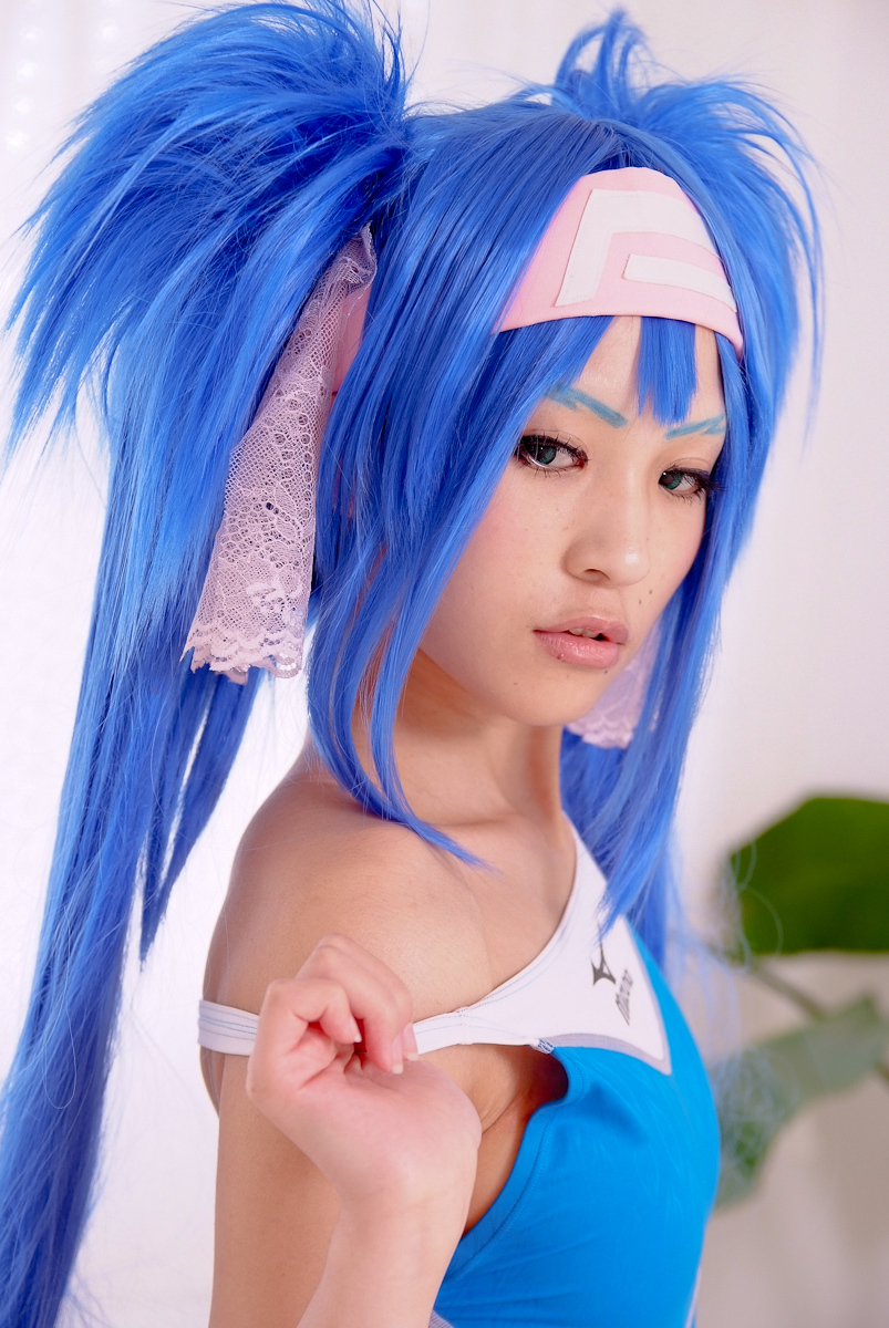 cosplay写真套图 C78 -Klan.Klang (1)